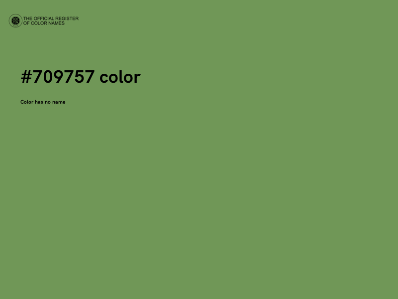 #709757 color image
