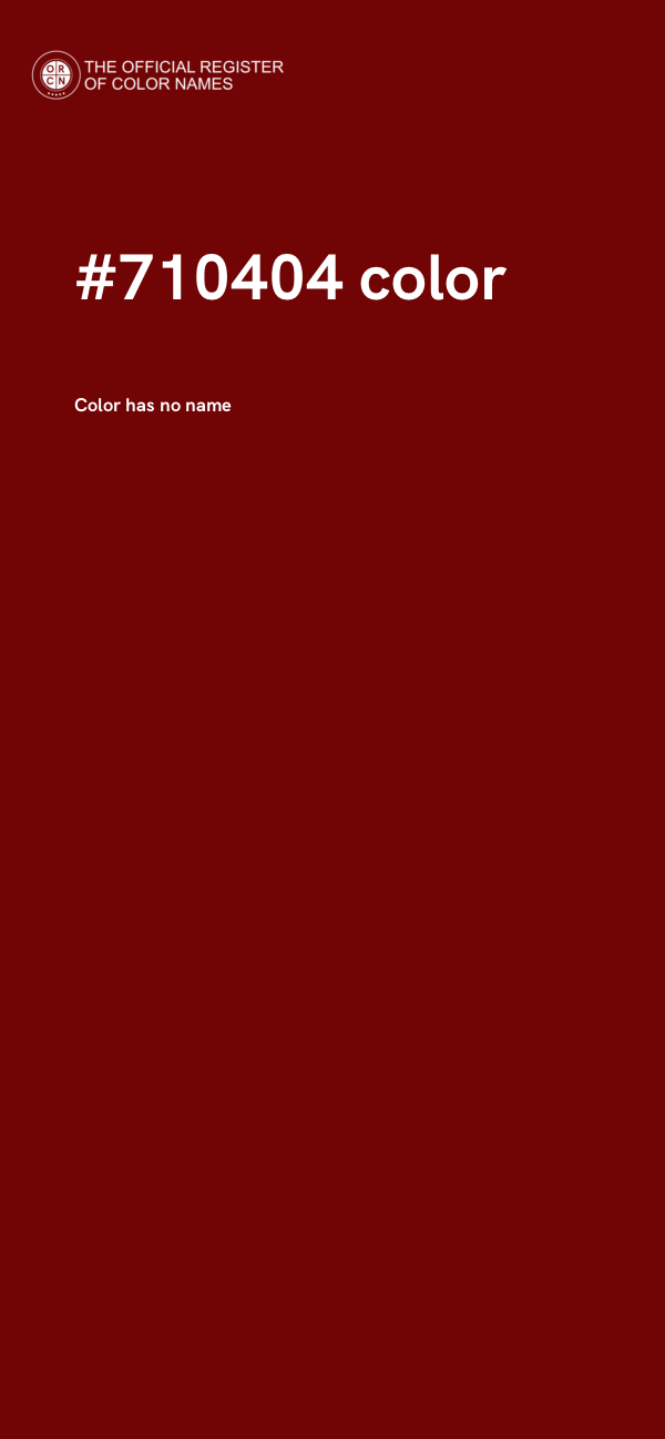 #710404 color image