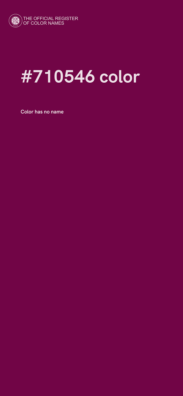 #710546 color image
