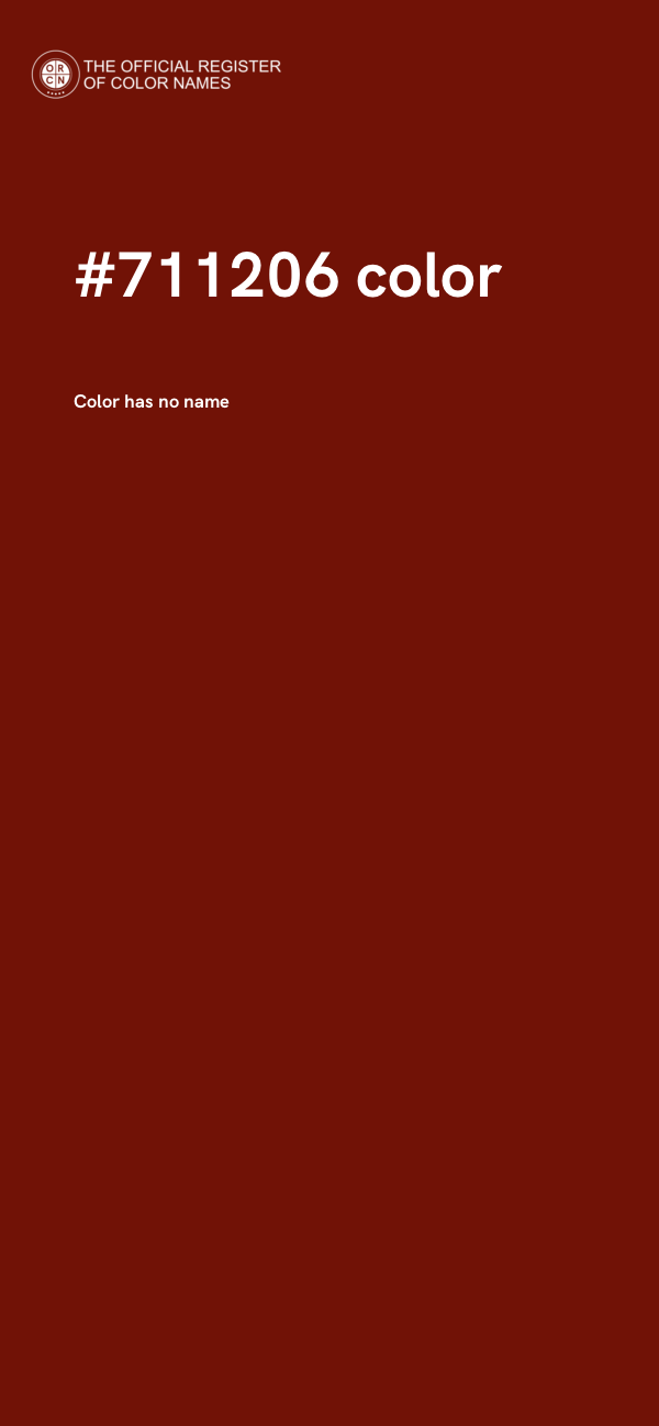 #711206 color image