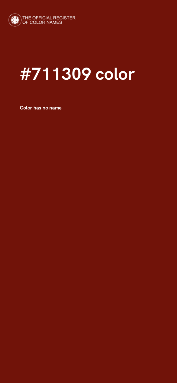 #711309 color image