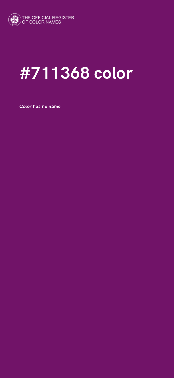 #711368 color image