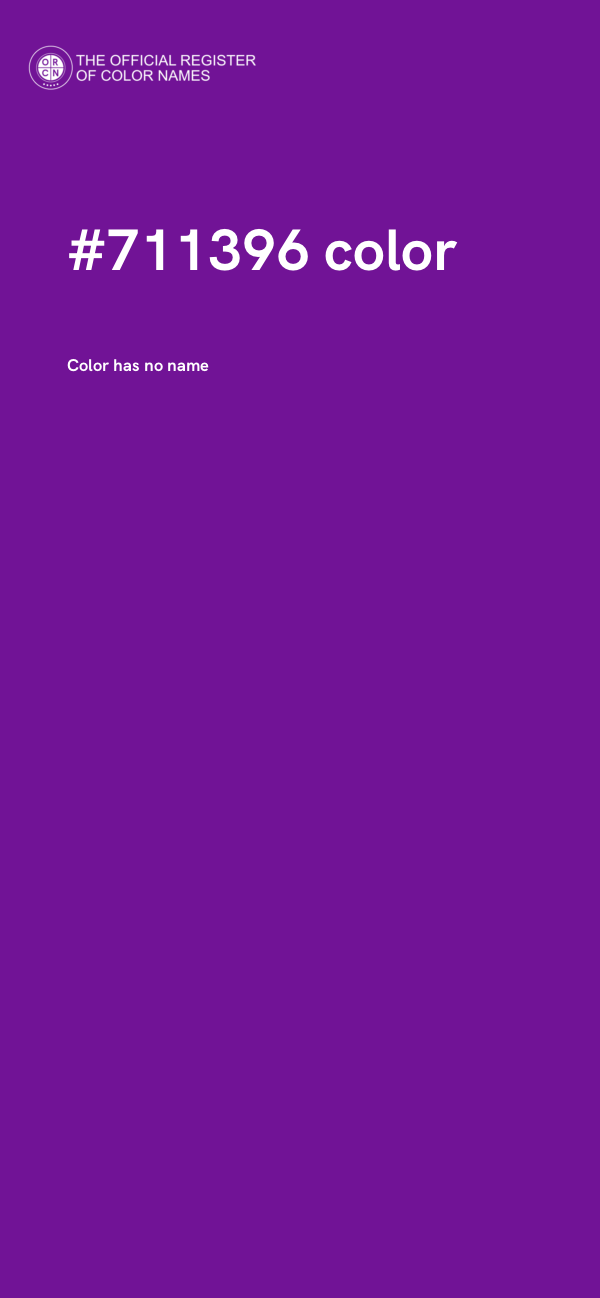 #711396 color image