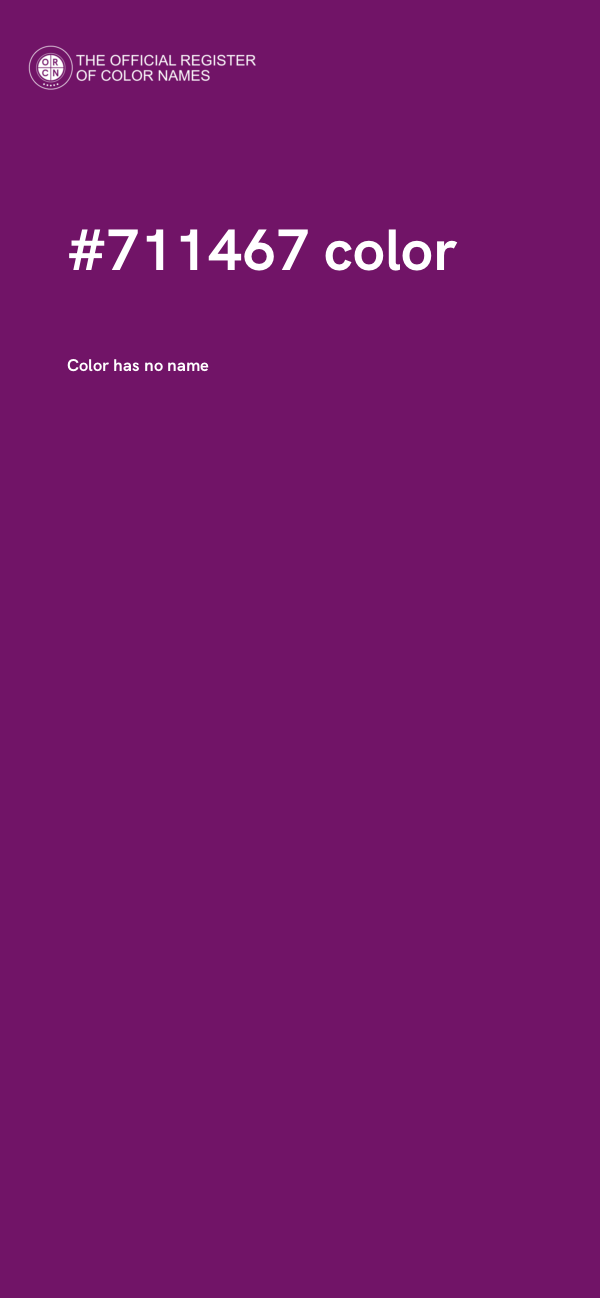 #711467 color image