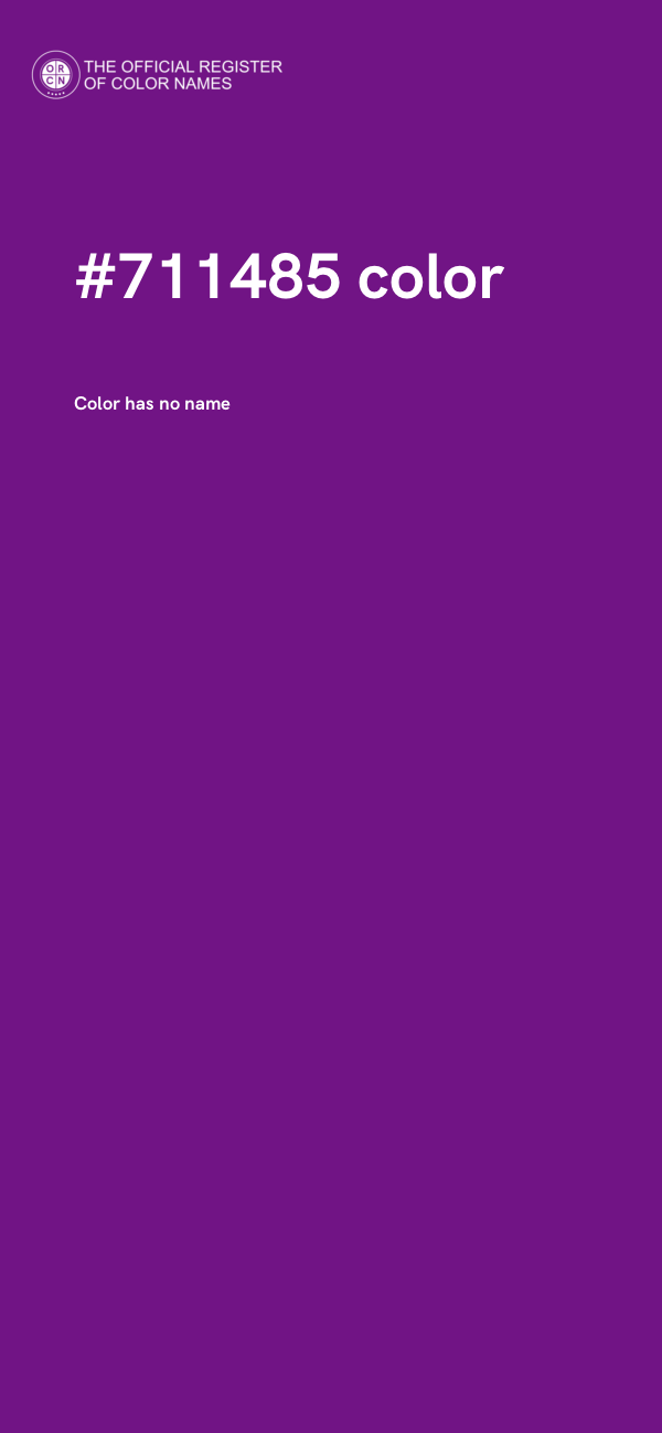 #711485 color image