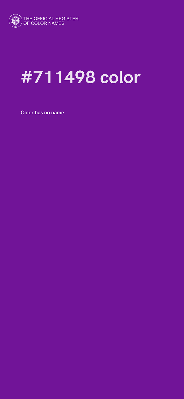 #711498 color image