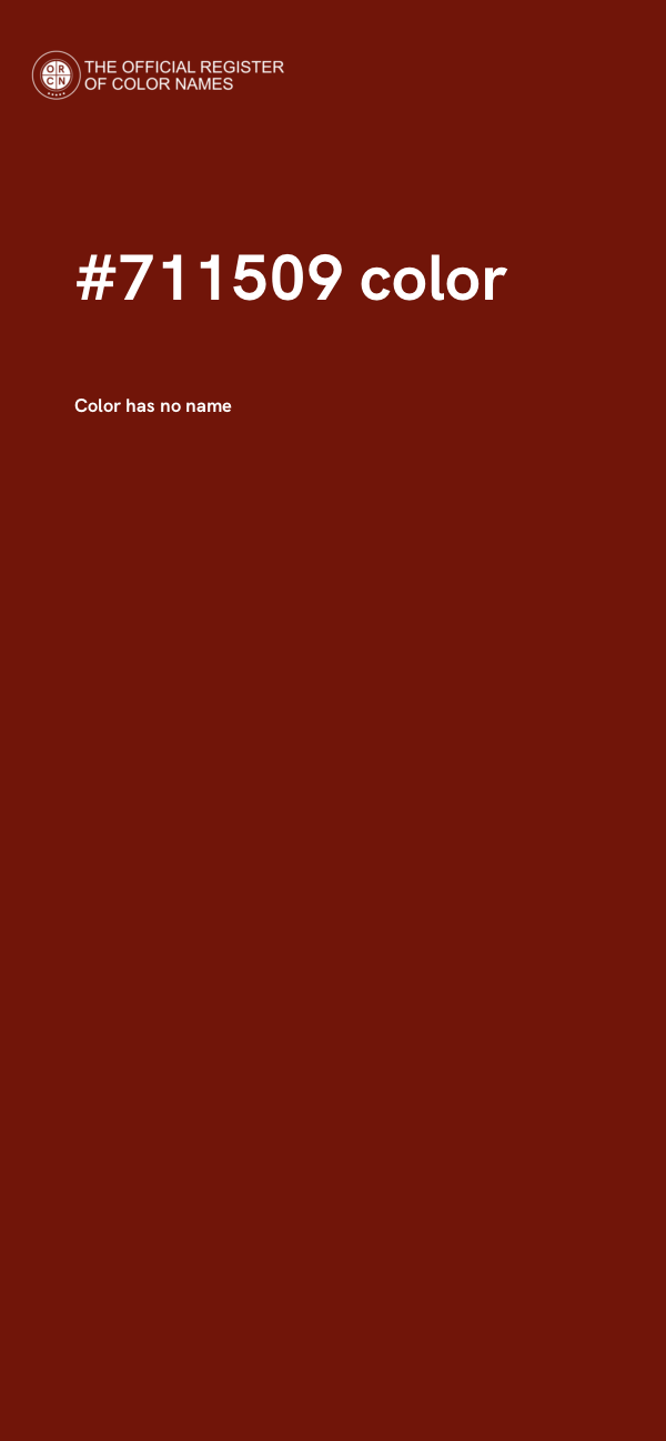 #711509 color image