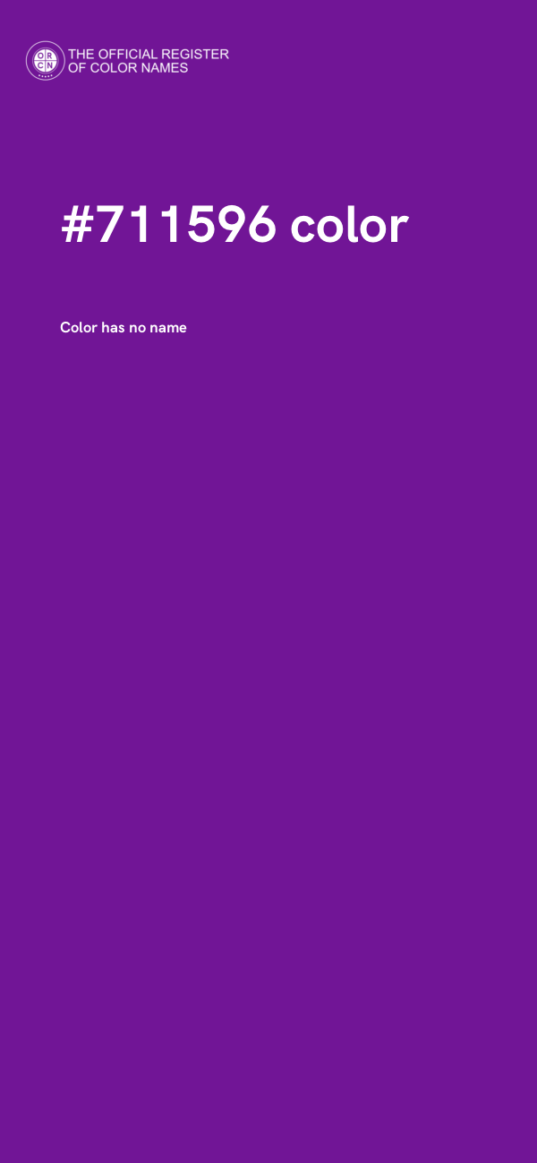 #711596 color image
