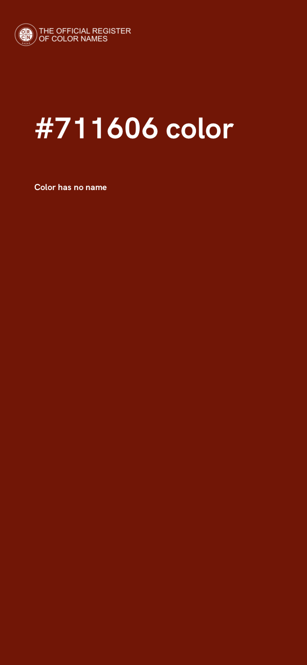 #711606 color image