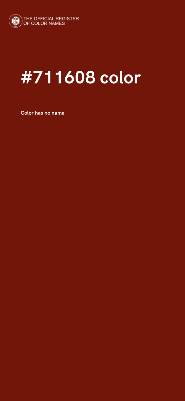 #711608 color image