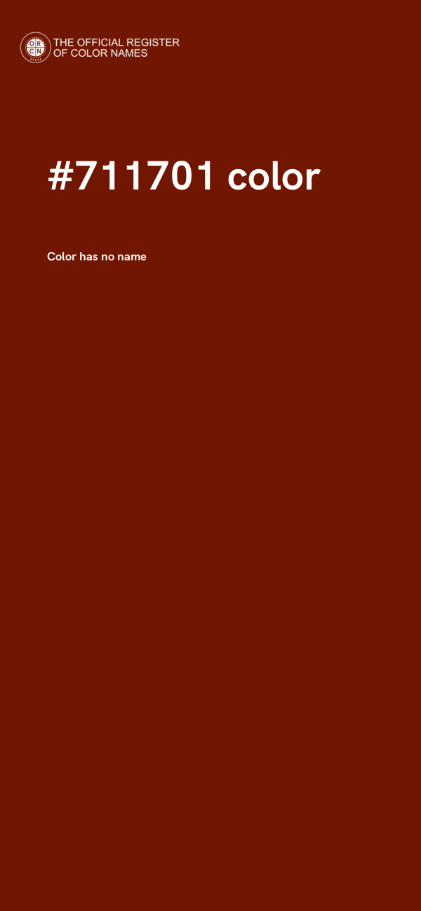 #711701 color image