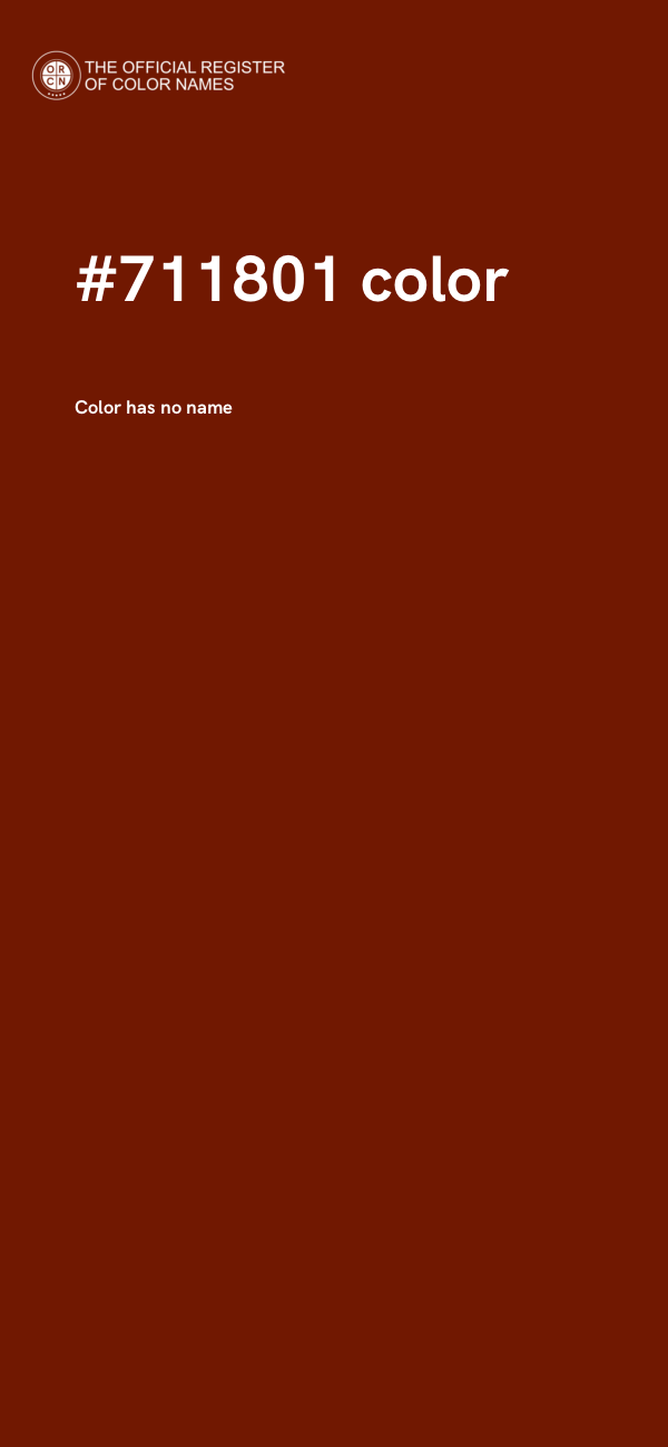 #711801 color image