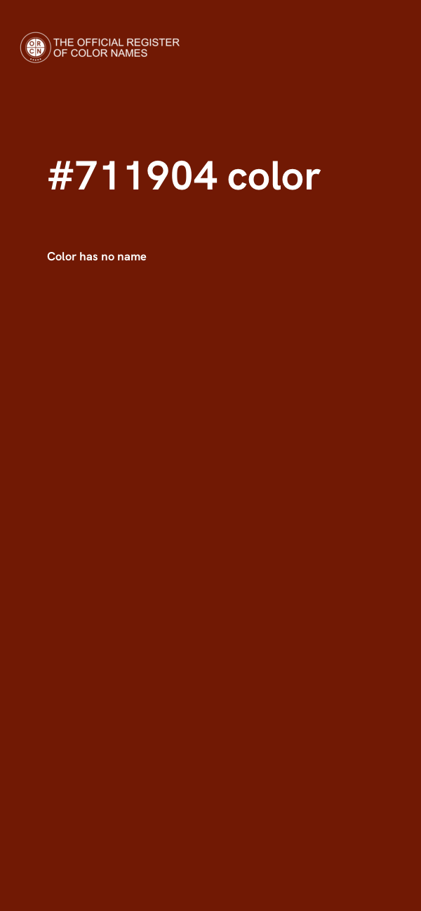 #711904 color image