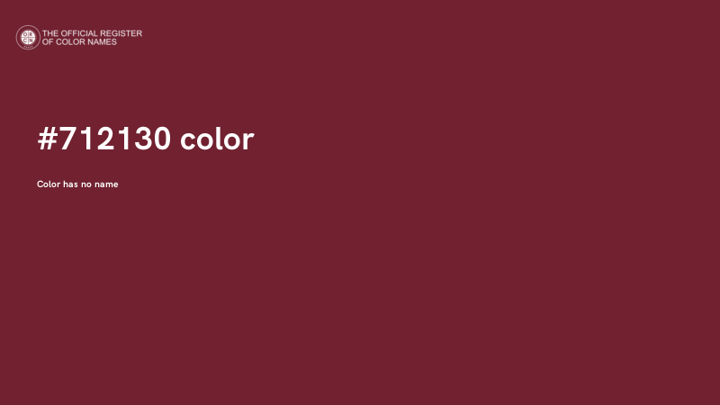 #712130 color image
