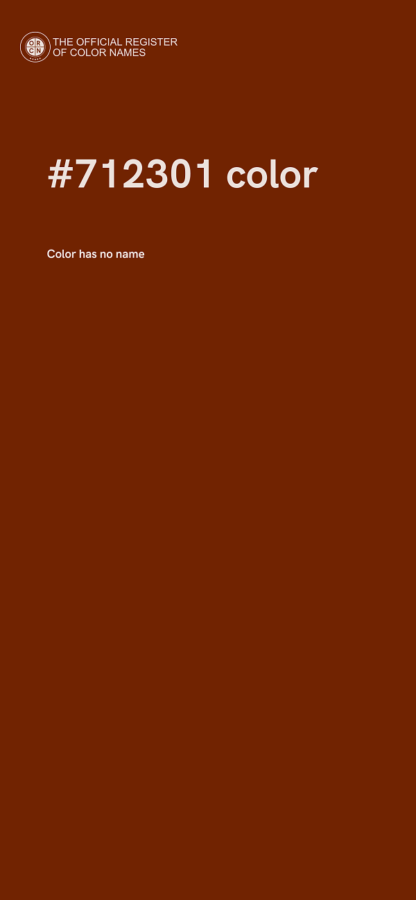 #712301 color image