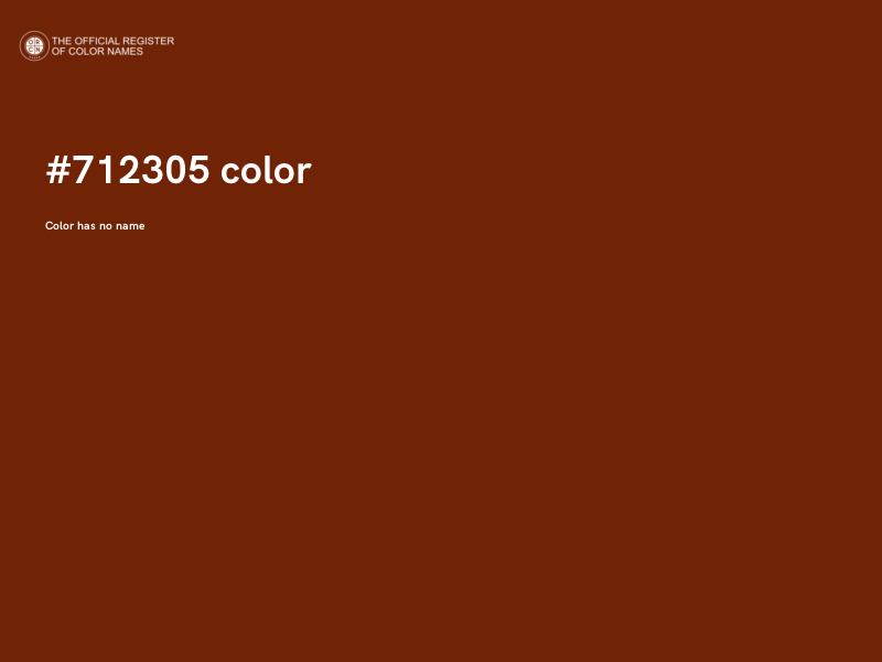 #712305 color image
