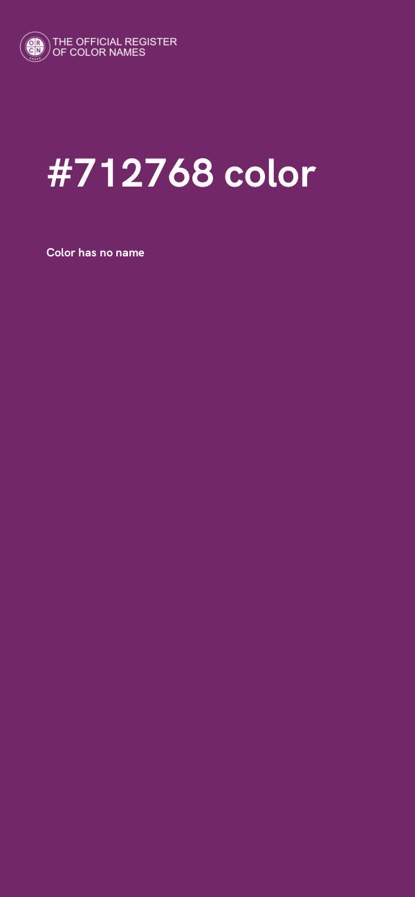 #712768 color image
