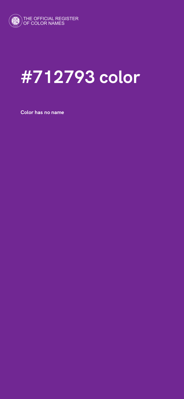 #712793 color image