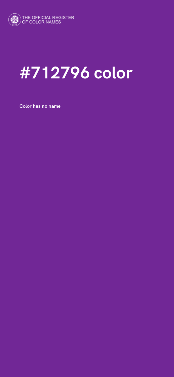 #712796 color image