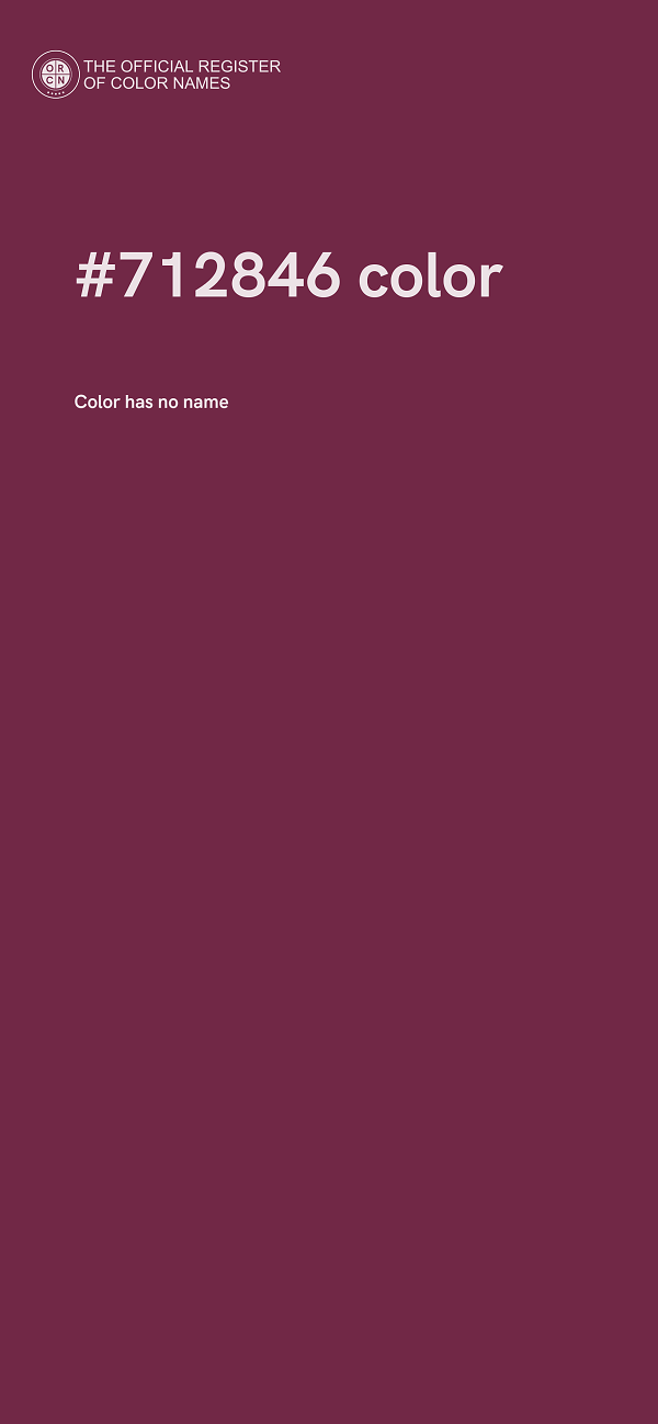 #712846 color image