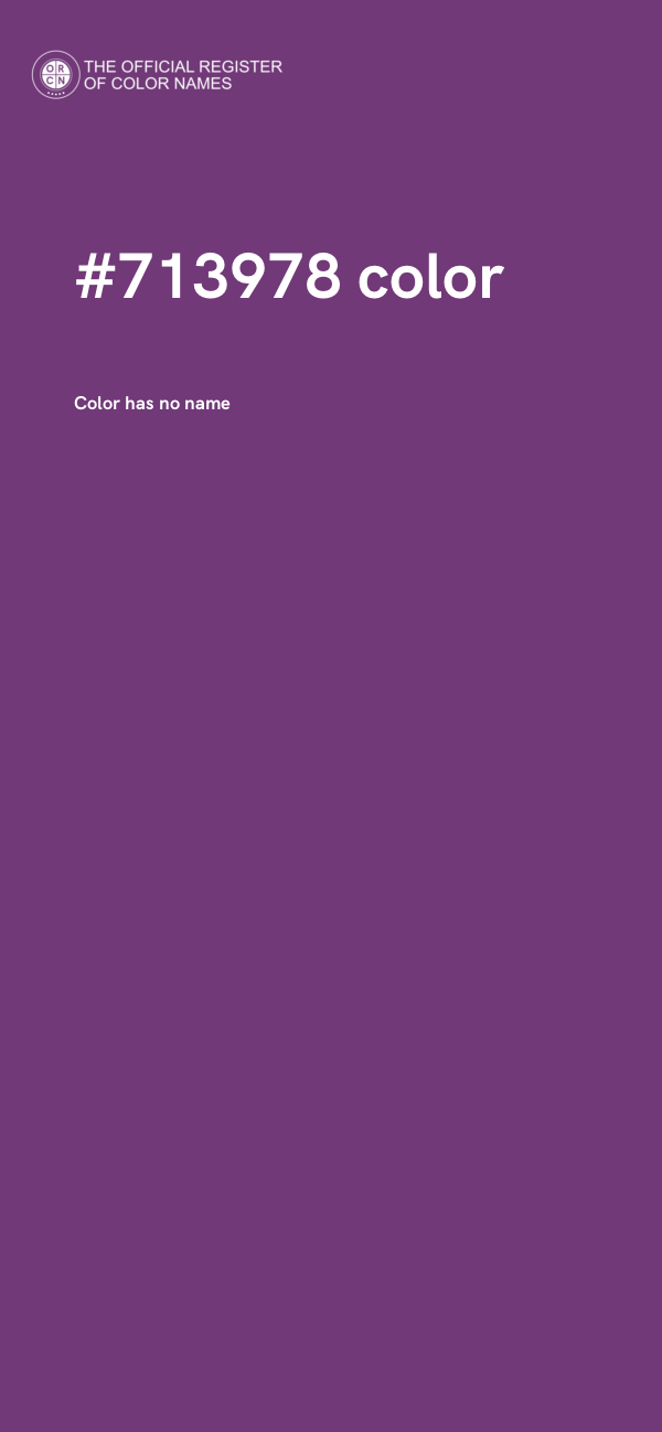 #713978 color image