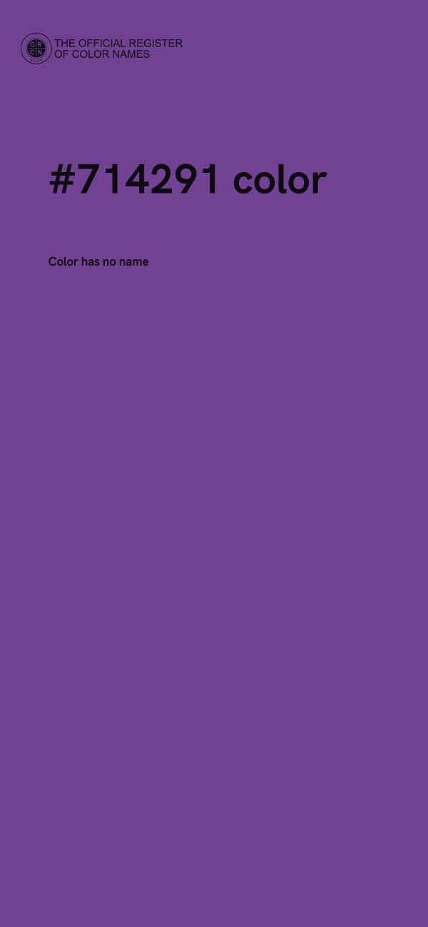 #714291 color image
