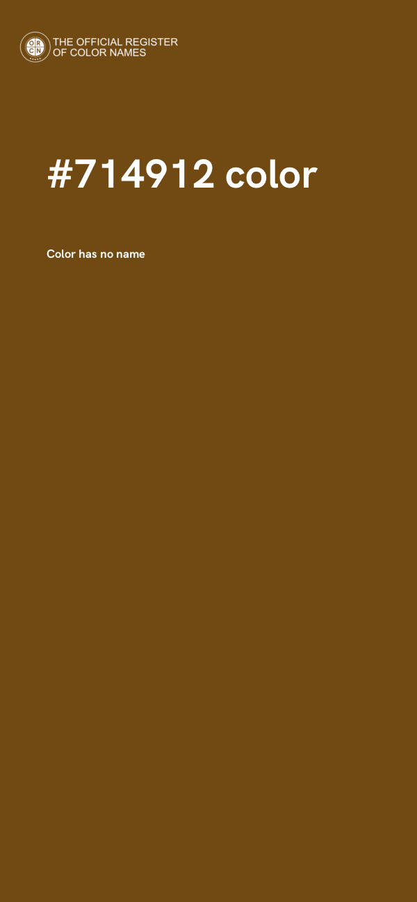 #714912 color image