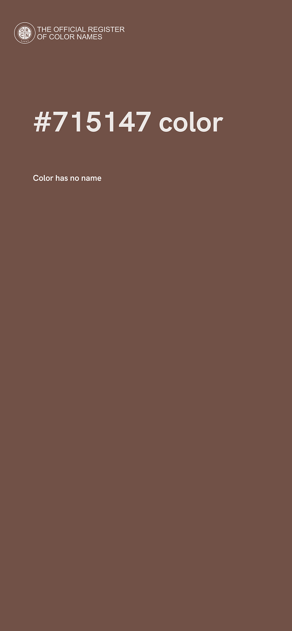 #715147 color image