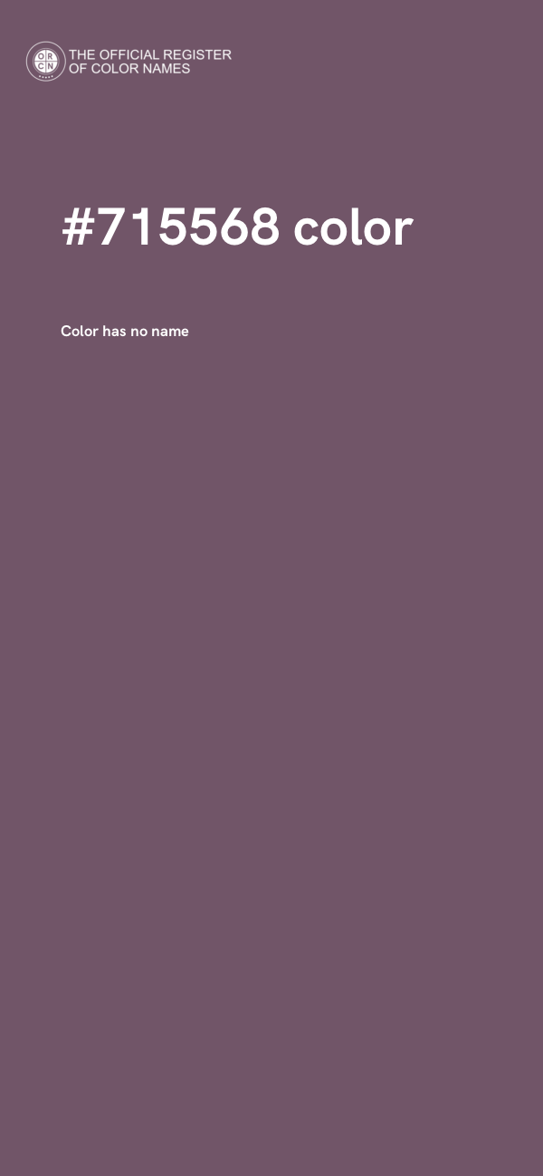 #715568 color image