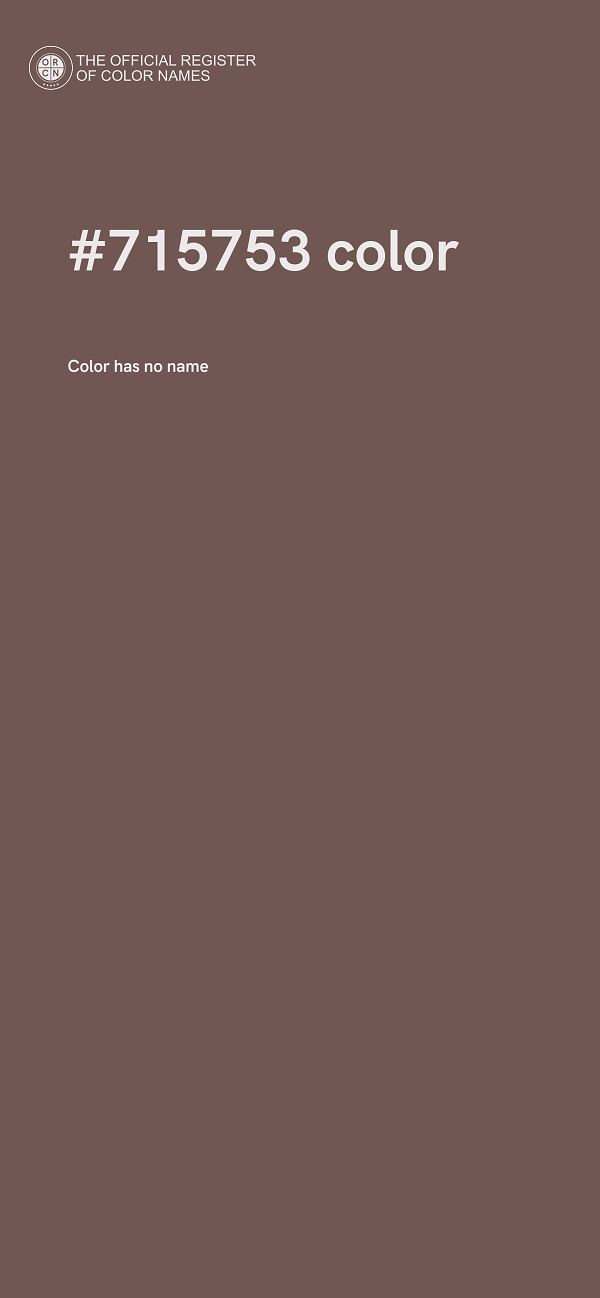 #715753 color image