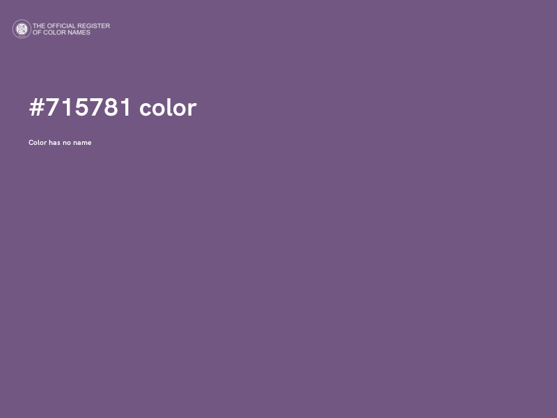 #715781 color image