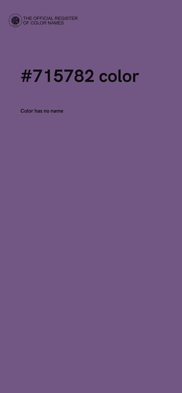 #715782 color image