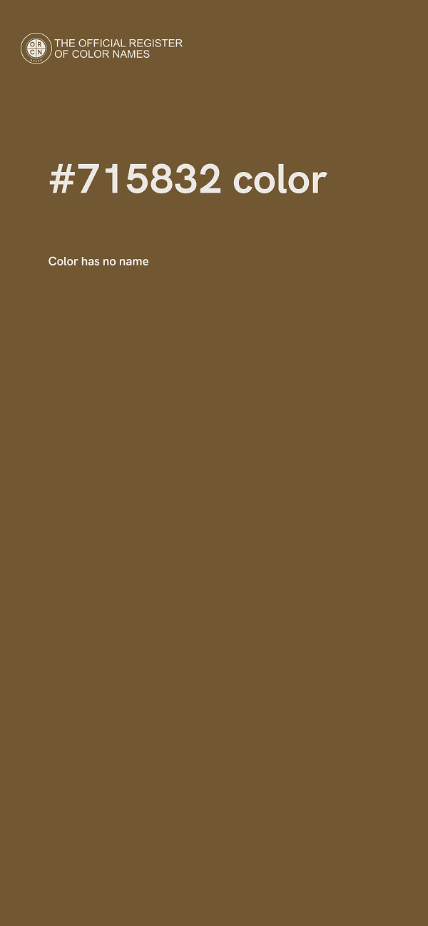 #715832 color image