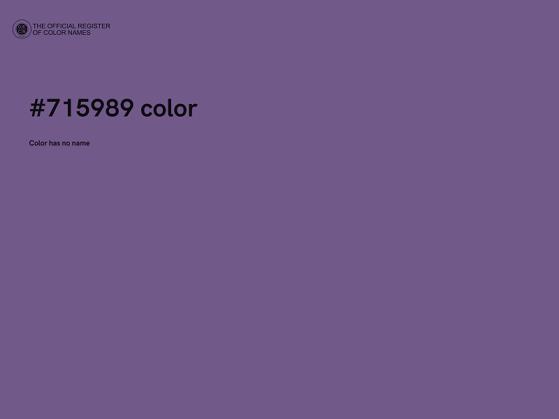 #715989 color image