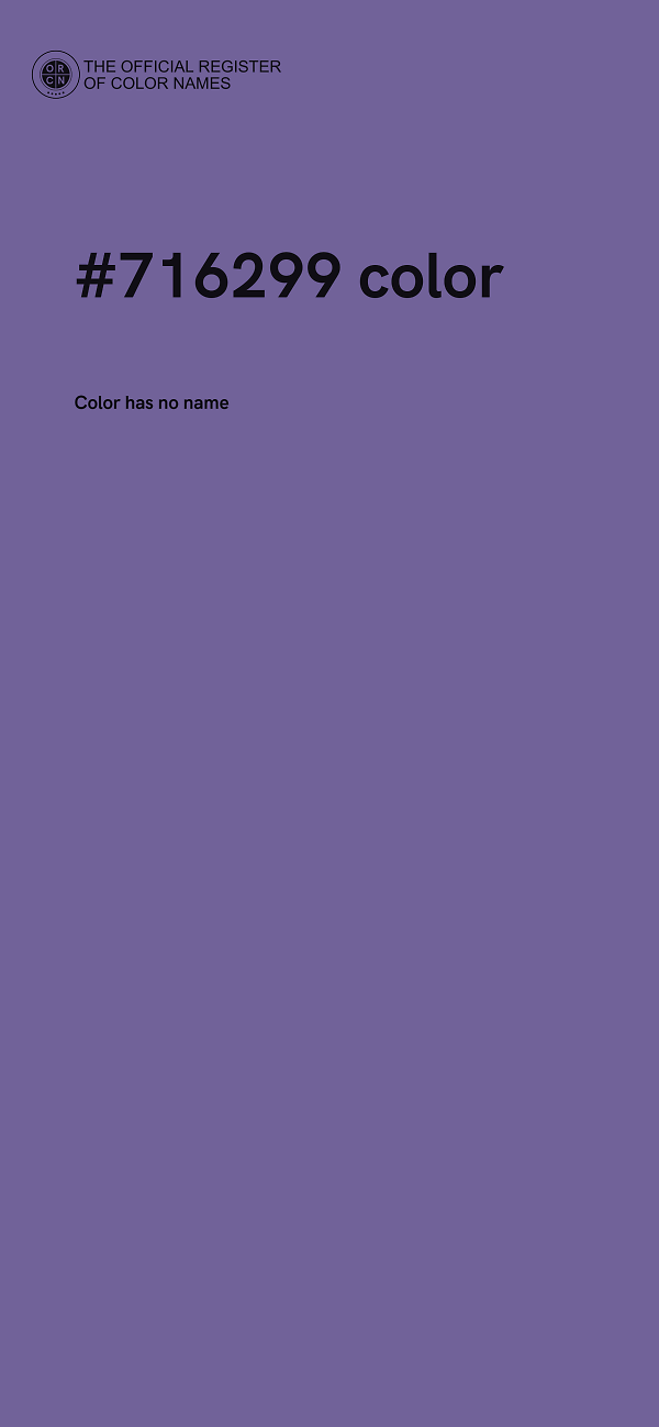 #716299 color image