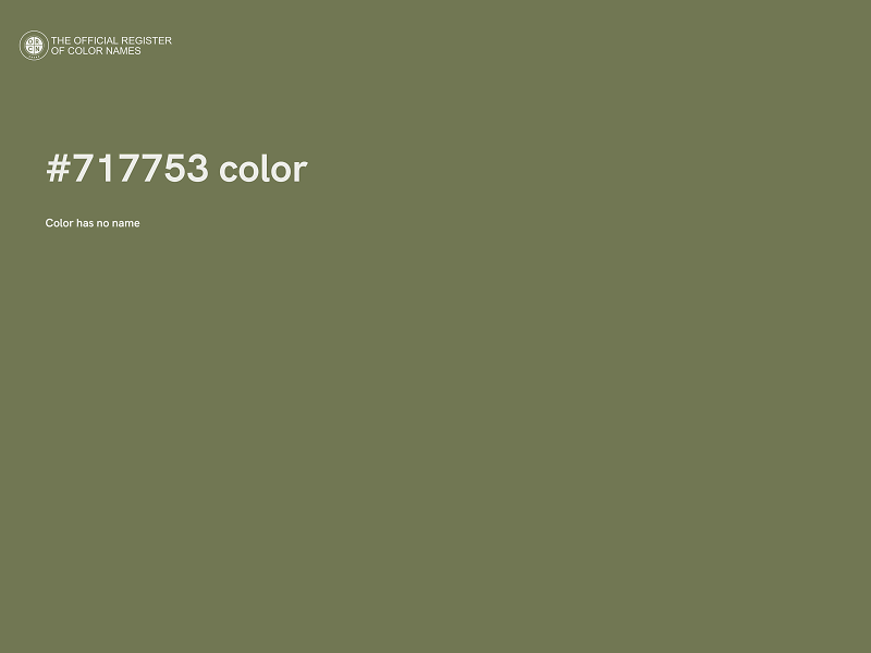 #717753 color image