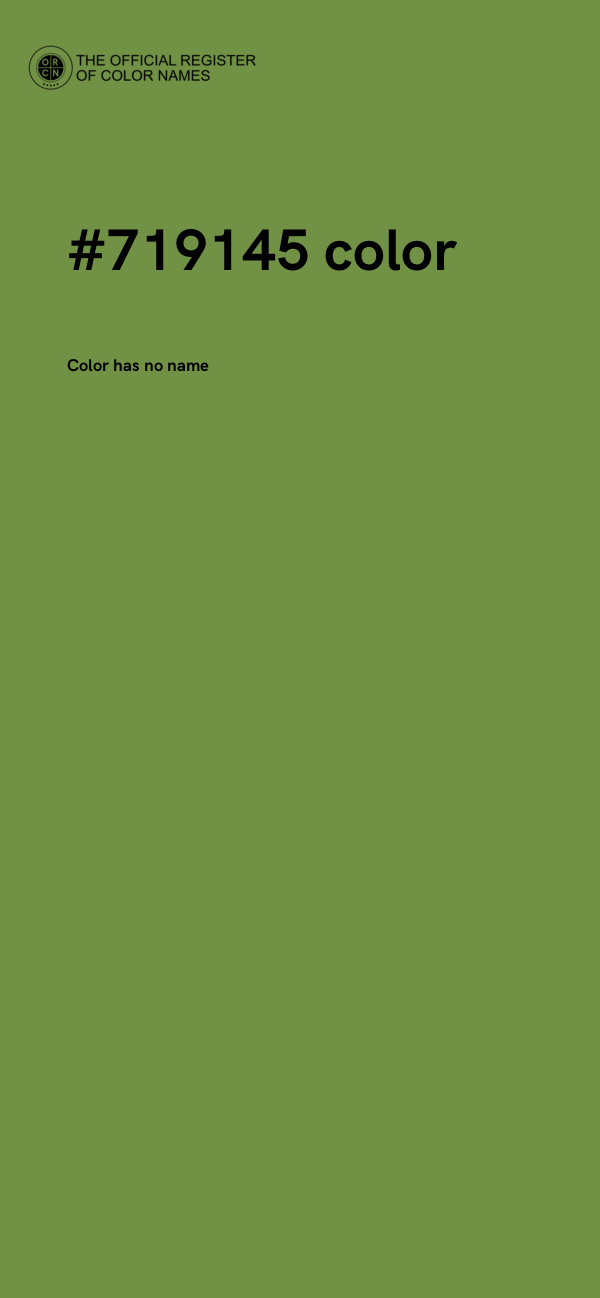 #719145 color image