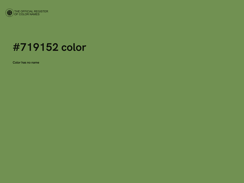 #719152 color image
