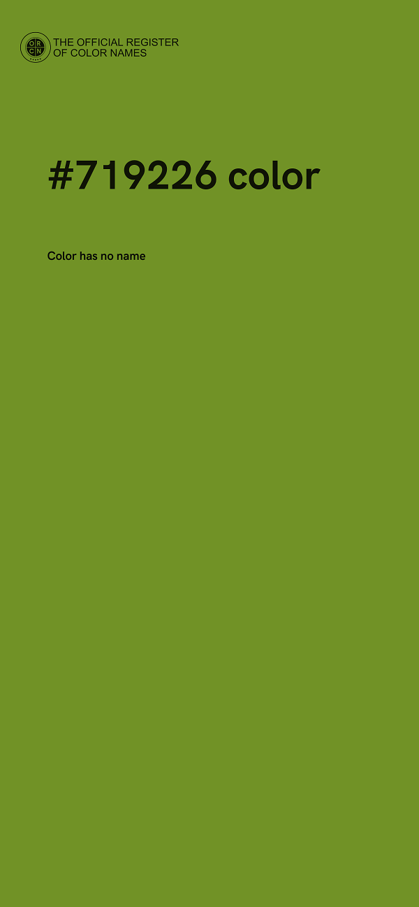 #719226 color image