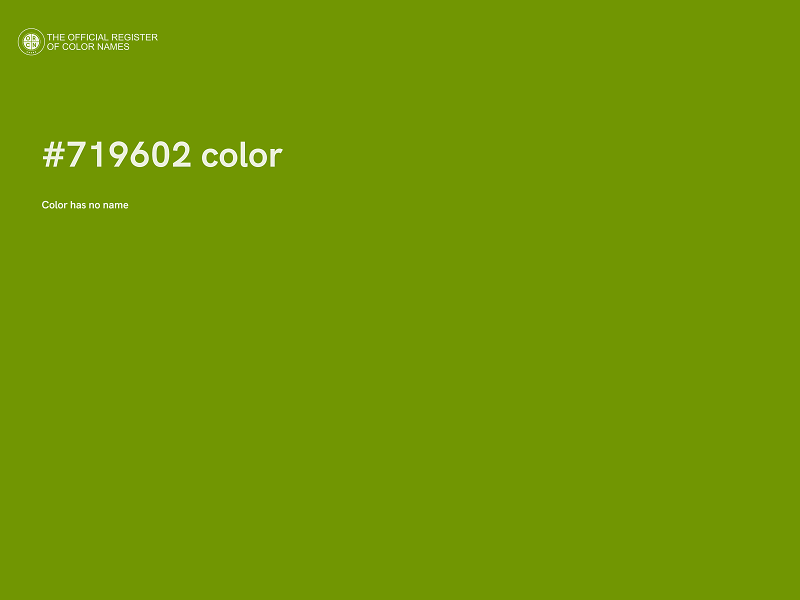#719602 color image