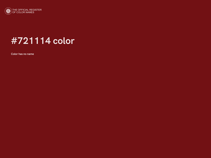 #721114 color image