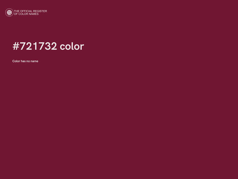 #721732 color image