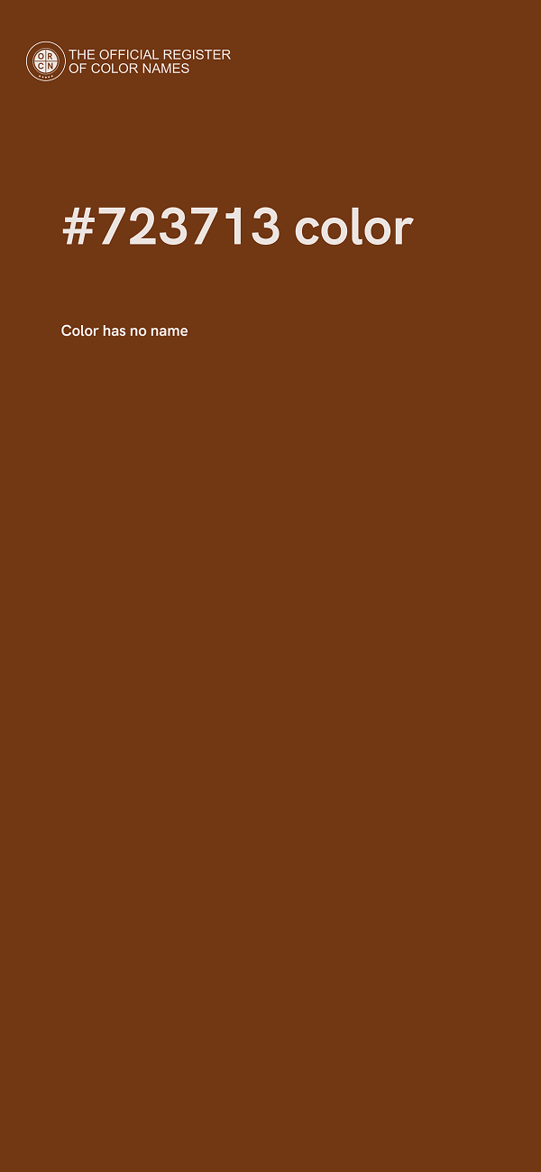 #723713 color image