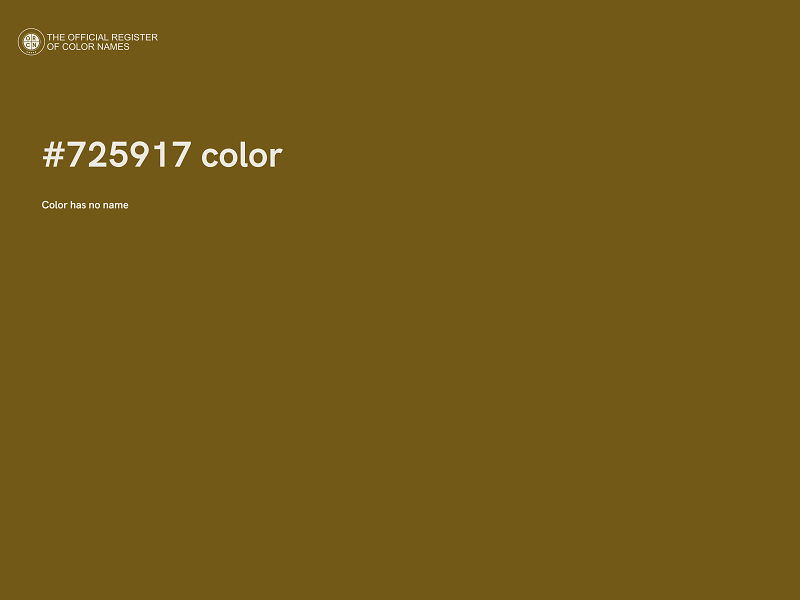 #725917 color image