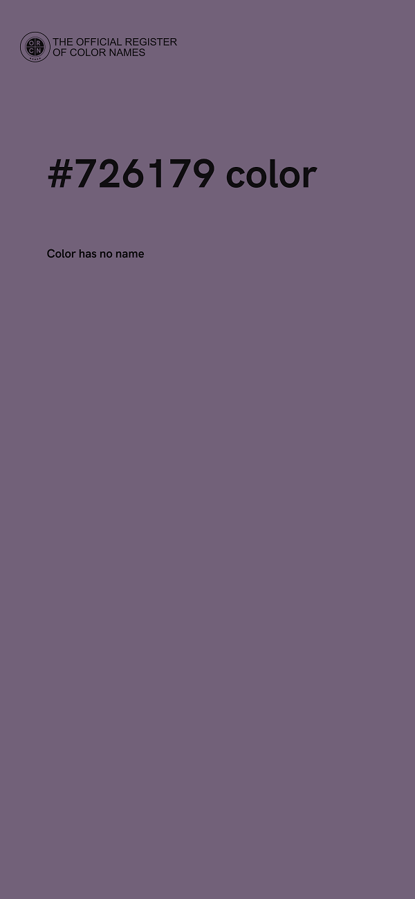 #726179 color image