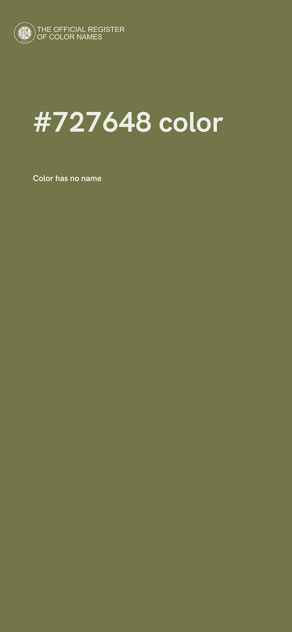 #727648 color image