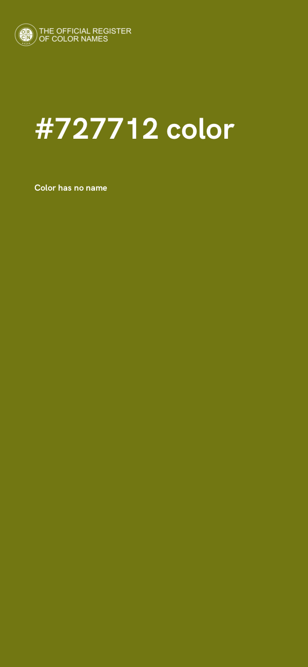 #727712 color image