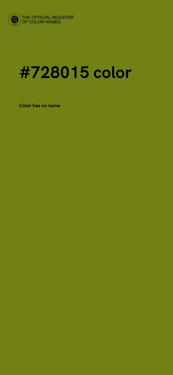 #728015 color image