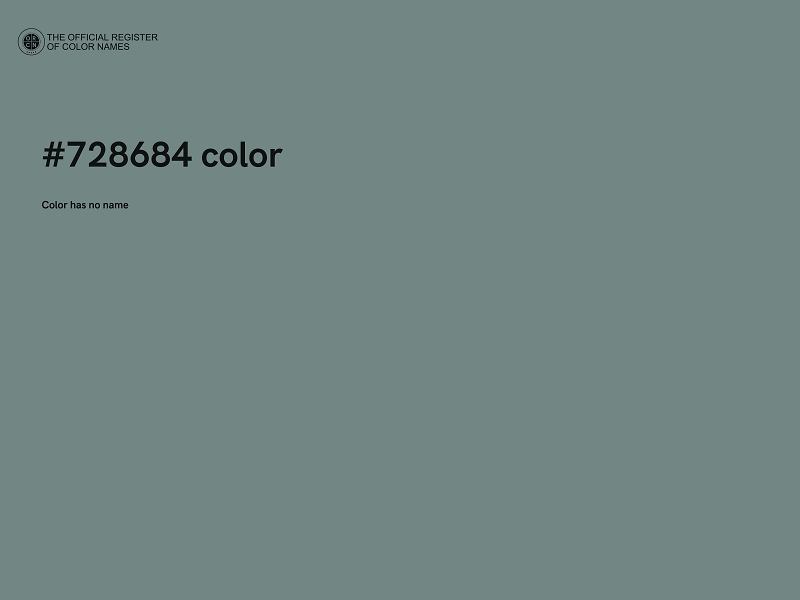 #728684 color image