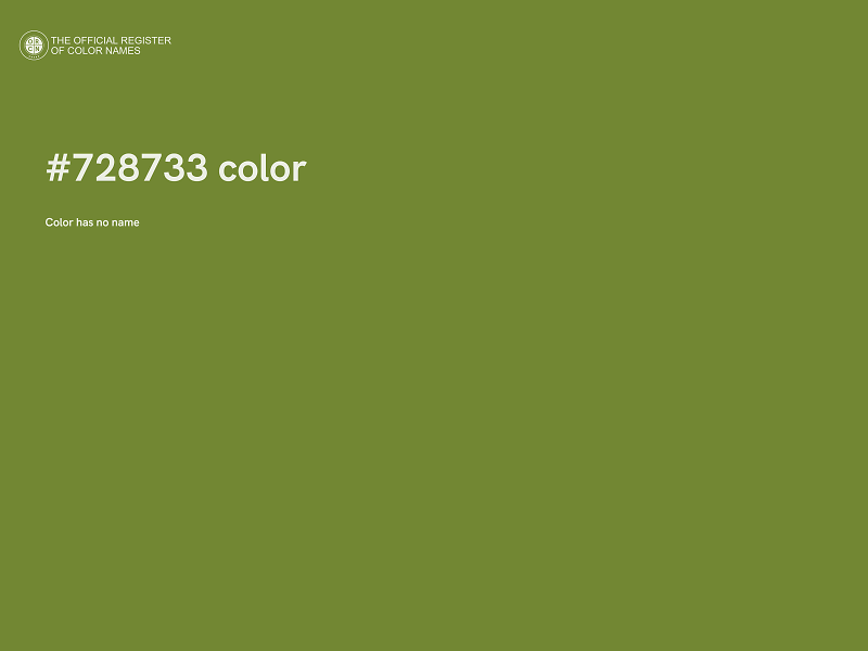 #728733 color image
